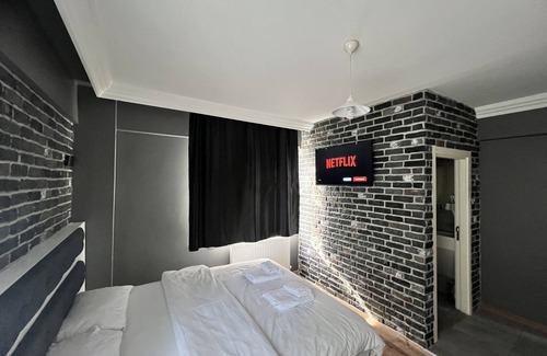 Pendik District Hotel | Karaca Suite