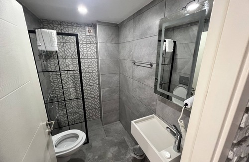 Pendik District Hotel | Karaca Suite