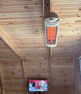 Catalca House | Karahan bungalov