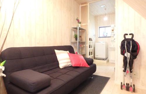 Tanimachi House | Karahori Guest House