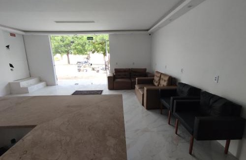 Quixeramobim Hotel | Karajás Hotel