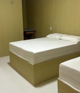 Quixeramobim Hotel | Karajas hotel