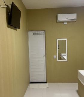Quixeramobim Hotel | Karajas hotel