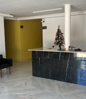 Quixeramobim Hotel | Karajas hotel