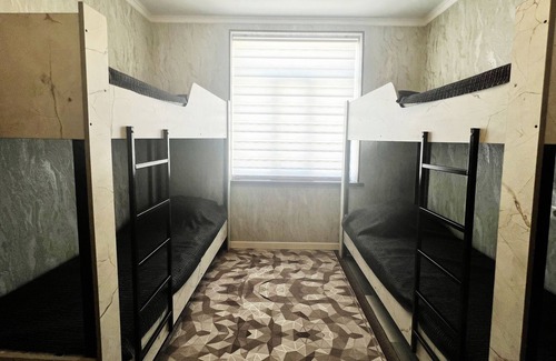 Karakol Bed & Breakfast | Karakol J.A city Hotel