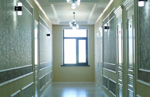 Karakol Bed & Breakfast | Karakol J.A city Hotel