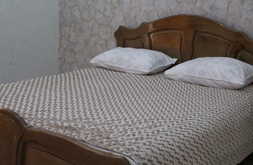Karakol Bed & Breakfast | Karakol J.A city Hotel