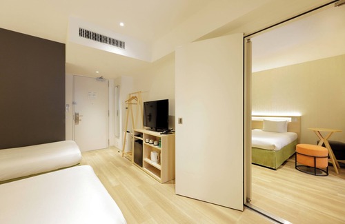 Sapporo City Centre Hotel | karaksa hotel Sapporo