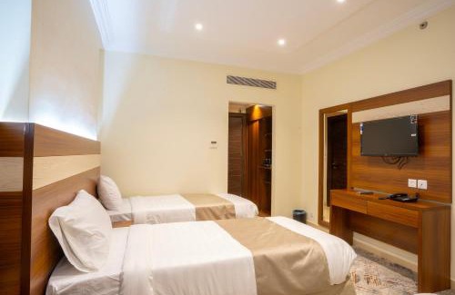 Mecca Hotel | Karam Hotel فندق كرم الفندقية