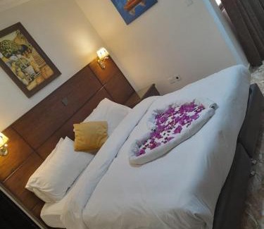 Aqaba Hotel | Karam Inn