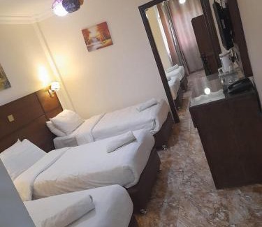 Aqaba Hotel | Karam Inn