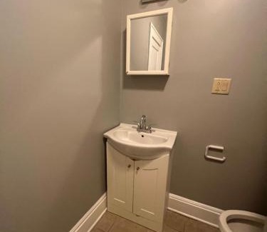 Jersey City Apartment | Karan luxury apartment