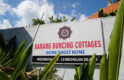Jungut Batu Hotel | Karang Buncing Villas