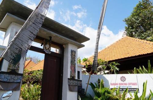 Jungut Batu Hotel | Karang Buncing Villas