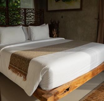 Payangan Villa | Karang Dukuh Villa, Ubud
