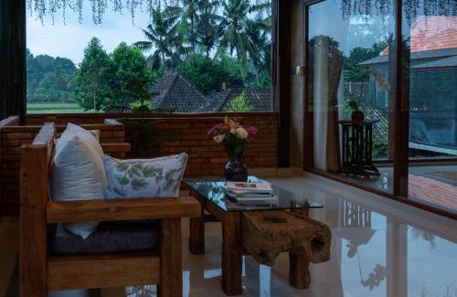 Payangan Villa | Karang Dukuh Villa, Ubud