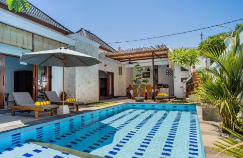 Mushroom Bay Villa | Karang Island Villa