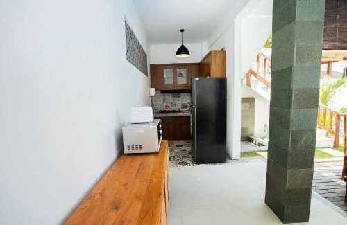 Mushroom Bay Villa | Karang Island Villa