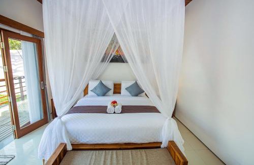 Mushroom Bay Villa | Karang Island Villa