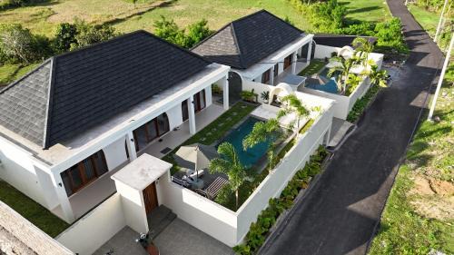 Kutuh Villa | Karang Padma Villas