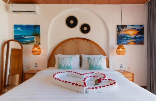 Kutuh Villa | Karang Padma Villas