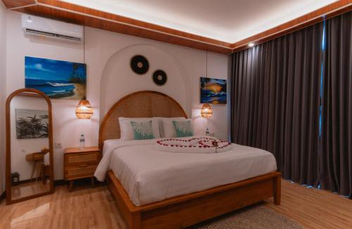 Kutuh Villa | Karang Padma Villas