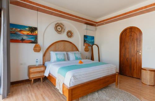 Kutuh Villa | Karang Padma Villas