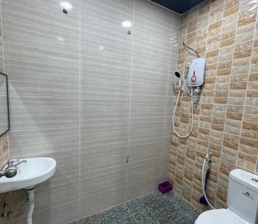 Port Dickson House | KaraOk System Private Swimming Pool - 16pax BBQ Steamboat E