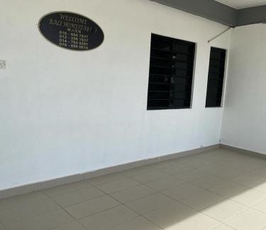 Port Dickson House | KaraOk System Private Swimming Pool - 16pax BBQ Steamboat E