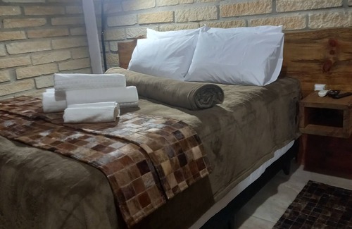Cambara do Sul Hotel | KARAPOTÓ rural