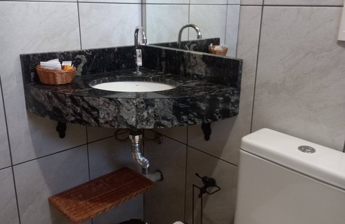 Cambara do Sul Hotel | KARAPOTÓ rural