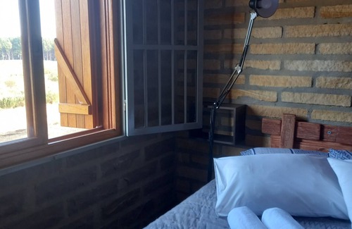 Cambara do Sul Hotel | KARAPOTÓ rural