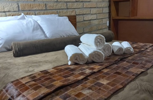 Cambara do Sul Hotel | KARAPOTÓ rural