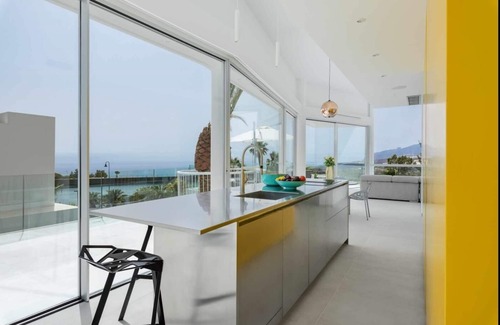 Guia de Isora Villa | KARAT VILLA ABAMA GOLF