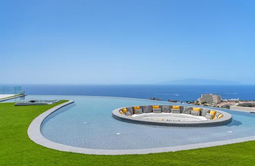 El Madronal Villa | KARAT Villa Fibonacci