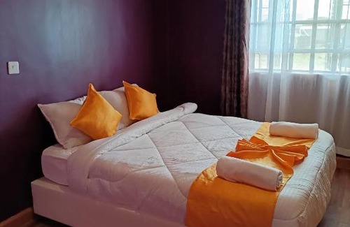 Naivasha Hotel | Karati grand resort