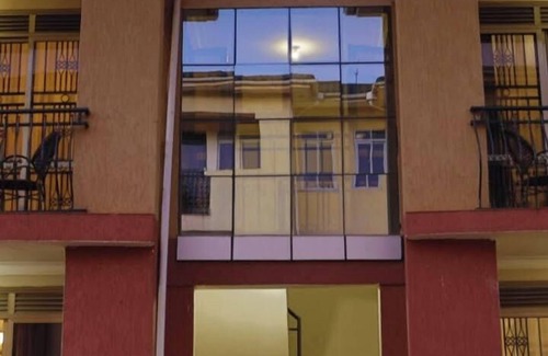 Nsasa Apartment | Karay Apartments