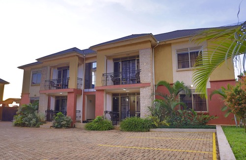 Nsasa Apartment | Karay Apartments