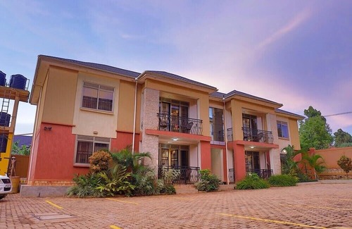 Nsasa Apartment | Karay Apartments