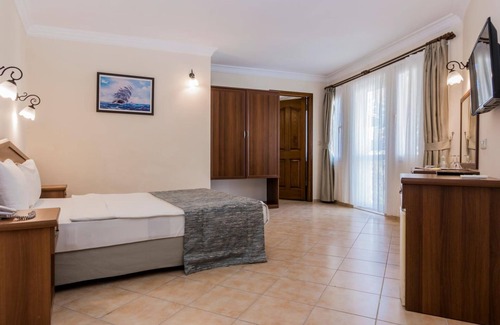 Oludeniz City Center Resort | Karbel Hotel - All Inclusive