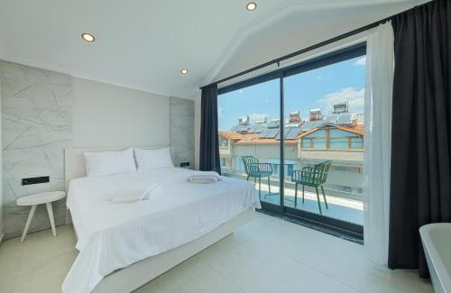 Fethiye Apartment | Karbelsun City