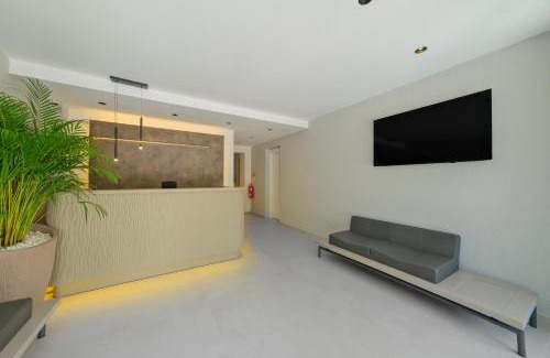 Fethiye Apartment | Karbelsun City