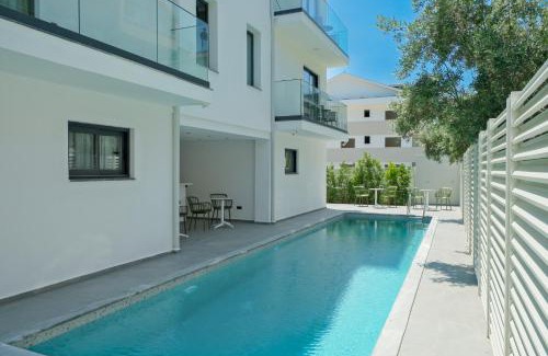 Fethiye Apartment | Karbelsun City