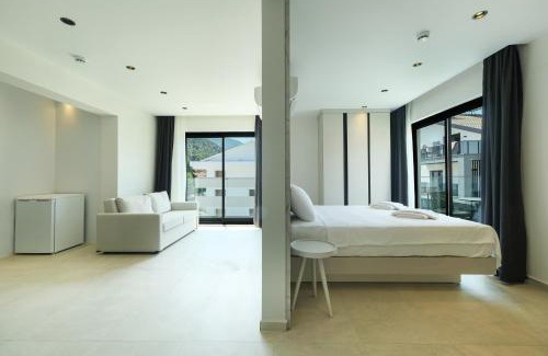 Fethiye Apartment | Karbelsun City