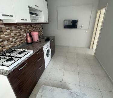 Goynuk Apartment | kardeşler apart