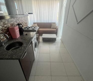 Goynuk Apartment | kardeşler apart