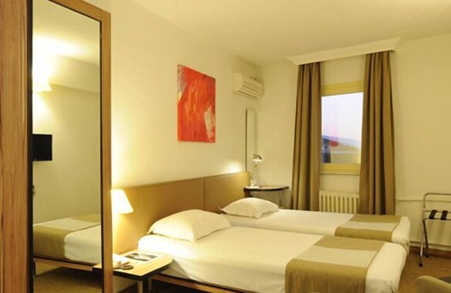 Osmangazi Hotel | Kardes Hotel