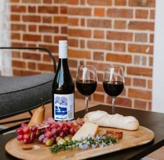 Central Mudgee House | Kareela Cottage - A Charming Country Getaway