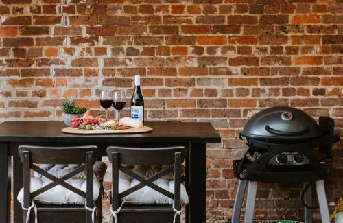 Central Mudgee House | Kareela Cottage - A Charming Country Getaway