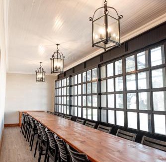Camdeboo House | Kareestomp